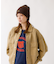 【PENDLETON / ペンドルトン】PDT-LOGO WPN KNIT WA