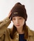 【PENDLETON / ペンドルトン】PDT-LOGO WPN KNIT WA