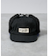 【POLER / ポーラー】2WAY COTTON BOA FLAP CAP /