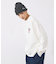 【POLER / ポーラー】SHALLOW BEANIE / シャロー ビーニー