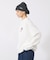 【POLER / ポーラー】SHALLOW BEANIE / シャロー ビーニー