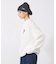 【POLER / ポーラー】SHALLOW BEANIE / シャロー ビーニー