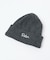 【POLER / ポーラー】SHALLOW BEANIE / シャロー ビーニー