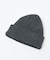 【POLER / ポーラー】SHALLOW BEANIE / シャロー ビーニー