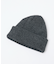 【POLER / ポーラー】SHALLOW BEANIE / シャロー ビーニー