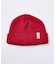 【POLER / ポーラー】SHALLOW BEANIE / シャロー ビーニー