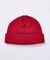 【POLER / ポーラー】SHALLOW BEANIE / シャロー ビーニー