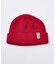 【POLER / ポーラー】SHALLOW BEANIE / シャロー ビーニー