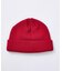 【POLER / ポーラー】SHALLOW BEANIE / シャロー ビーニー
