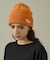 【POLER / ポーラー】SHALLOW BEANIE / シャロー ビーニー