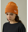 【POLER / ポーラー】SHALLOW BEANIE / シャロー ビーニー