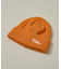 【POLER / ポーラー】SHALLOW BEANIE / シャロー ビーニー