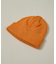 【POLER / ポーラー】SHALLOW BEANIE / シャロー ビーニー