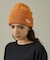 【POLER / ポーラー】SHALLOW BEANIE / シャロー ビーニー