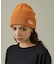 【POLER / ポーラー】SHALLOW BEANIE / シャロー ビーニー