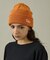 【POLER / ポーラー】SHALLOW BEANIE / シャロー ビーニー