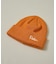 【POLER / ポーラー】SHALLOW BEANIE / シャロー ビーニー