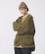 【POLER / ポーラー】SHALLOW BEANIE / シャロー ビーニー