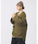 【POLER / ポーラー】SHALLOW BEANIE / シャロー ビーニー