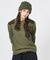 【POLER / ポーラー】SHALLOW BEANIE / シャロー ビーニー