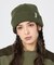 【POLER / ポーラー】SHALLOW BEANIE / シャロー ビーニー
