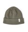 【POLER / ポーラー】SHALLOW BEANIE / シャロー ビーニー