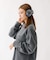 【PENDLETON / ペンドルトン】FLANNEL EAR MUFF / フ