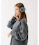 【PENDLETON / ペンドルトン】FLANNEL EAR MUFF / フ