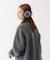 【PENDLETON / ペンドルトン】FLANNEL EAR MUFF / フ