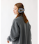 【PENDLETON / ペンドルトン】FLANNEL EAR MUFF / フ