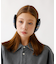 【PENDLETON / ペンドルトン】FLANNEL EAR MUFF / フ