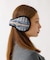 【PENDLETON / ペンドルトン】FLANNEL EAR MUFF / フ