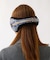 【PENDLETON / ペンドルトン】FLANNEL EAR MUFF / フ