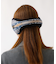【PENDLETON / ペンドルトン】FLANNEL EAR MUFF / フ