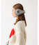【PENDLETON / ペンドルトン】FLANNEL EAR MUFF / フ