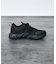 【rig Footwear /リグ フットウェア】hoja/ホジャ/リカバリーシ
