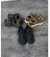 【rig Footwear /リグ フットウェア】hoja/ホジャ/リカバリーシ