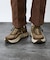 【rig Footwear /リグ フットウェア】hoja/ホジャ/リカバリーシ