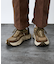 【rig Footwear /リグ フットウェア】hoja/ホジャ/リカバリーシ