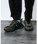 【rig Footwear /リグ フットウェア】hoja/ホジャ/リカバリーシ