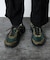 【rig Footwear /リグ フットウェア】hoja/ホジャ/リカバリーシ