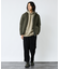 【rig Footwear /リグ フットウェア】hoja/ホジャ/リカバリーシ