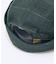 【POLER / ポーラー】TWEED FLAP CAP / ツイード フラップ