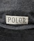 【POLER / ポーラー】TWEED FLAP CAP / ツイード フラップ