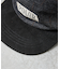【POLER / ポーラー】TWEED FLAP CAP / ツイード フラップ