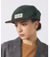 【POLER / ポーラー】TWEED FLAP CAP / ツイード フラップ