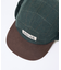 【POLER / ポーラー】TWEED FLAP CAP / ツイード フラップ