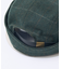 【POLER / ポーラー】TWEED FLAP CAP / ツイード フラップ
