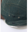 【POLER / ポーラー】TWEED FLAP CAP / ツイード フラップ