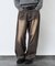 【rig Footwear /リグ フットウェア】 ponga（ポンガ） リカバ